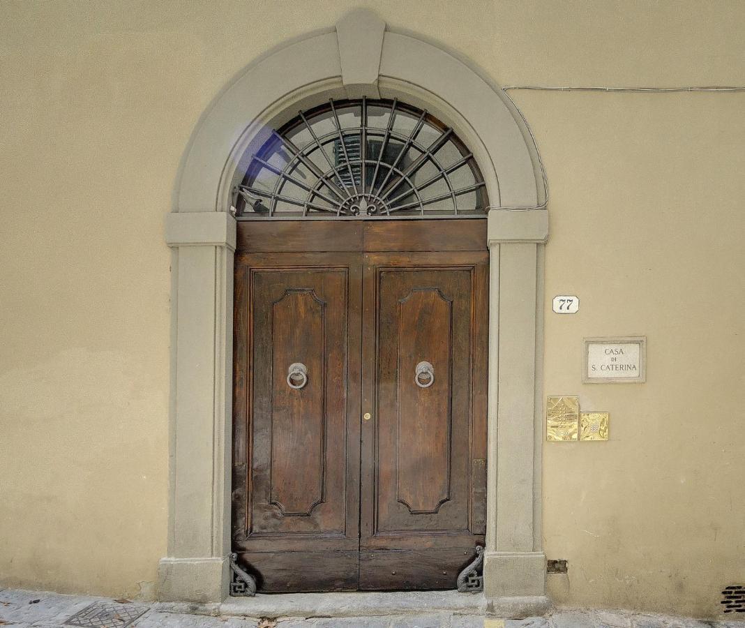 Florence Holiday Homes Ponte Vecchio Exterior foto